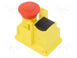 SCHNEIDER ELECTRIC GV2K031 Interruptor de emergencia IP55