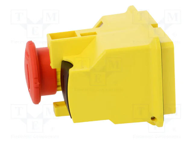 SCHNEIDER ELECTRIC GV2K031 Interruptor de emergencia IP55
