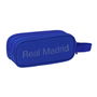 Portatodo Real Madrid C.F. Azul 21 x 8.5 x 7 cm