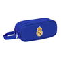 Portatodo Real Madrid C.F. Azul 21 x 8.5 x 7 cm