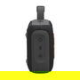 JBL GO 4 Altavoz Bluetooth Portátil 4.2W Negro JBLGO4BLK