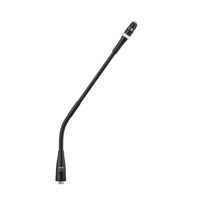 AKG Micrófono Cuello de Cisne CS321