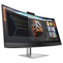 HP 740pm Series 7 Pro Monitor Curvo 40 pulgadas 5120 x 2160 WUHD
