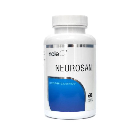 NALE Neurosan 60 cápsulas NALE Neurosan 60 cápsulas