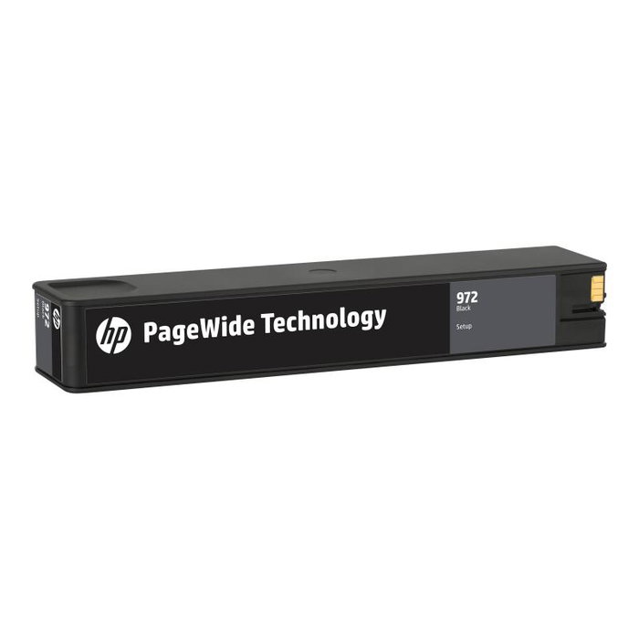 HP 981Y Cartucho de Tinta Amarillo Extra High Yield L0R15A Original PageWide