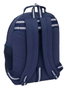 Safta Mochila Doble con Cantoneras Adaptable a Carro 32x42x15 cm