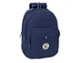 Safta Mochila Doble El ganso jeans Adaptable a Carro