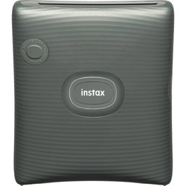 Fujifilm instax SQUARE SQ Link EX D Midnight Green