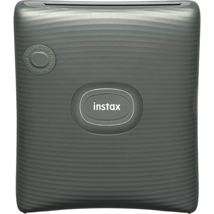 Fujifilm instax SQUARE SQ Link EX D Midnight Green Fujifilm instax SQUARE SQ Link EX D Midnight Green