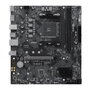 MSI PRO B550M-B mATX AM4 DDR4