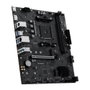 MSI PRO B550M-B mATX AM4 DDR4