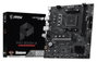 MSI PRO B550M-B