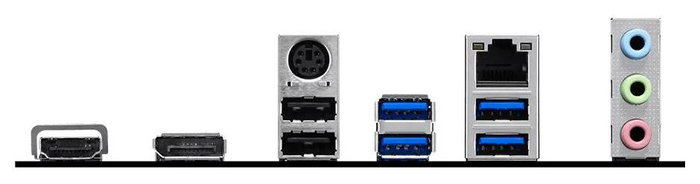 MSI PRO B550M-B MSI PRO B550M-B