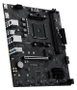 MSI PRO B550M-B