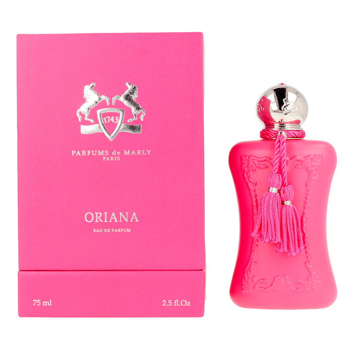 Parfums De Marly ORIANA edp vapo 75 ml Perfume para Mujer