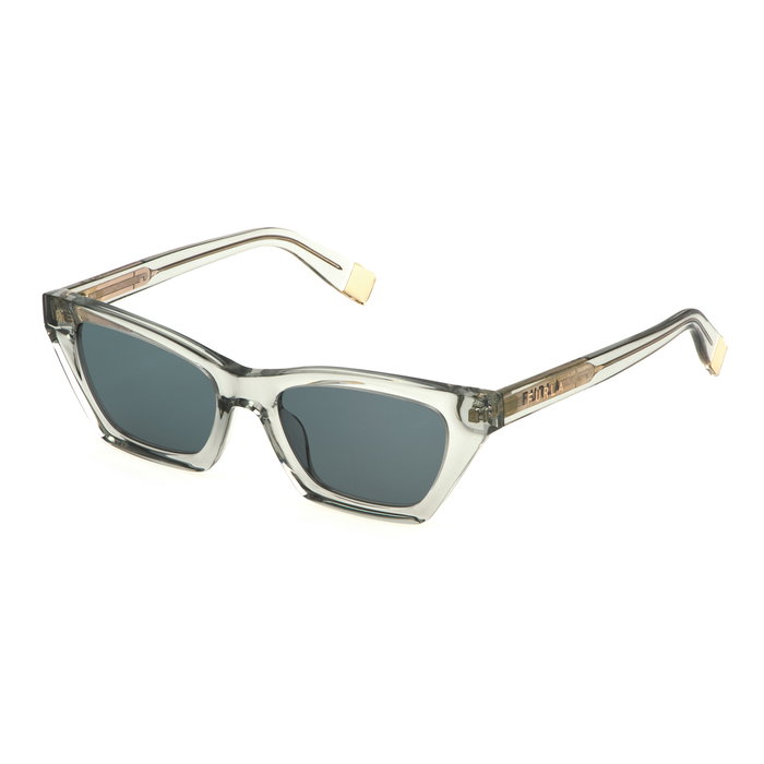Furla SFU777V530840 Gafas de sol Gris Furla SFU777V530840 Gafas de sol Gris