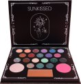 Sunkissed Sunkissed Witching Hour Face Palette Sunkissed Sunkissed Witching Hour Face Palette