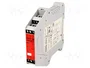 OMRON G9SB-2002-A Relé de Seguridad 24VAC/24VDC