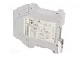 OMRON G9SB-2002-A Relé de Seguridad 24VAC/24VDC