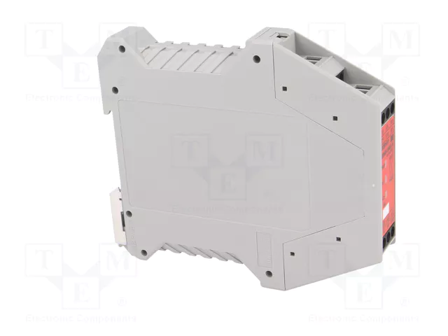 OMRON G9SB-2002-A Relé de Seguridad 24VAC/24VDC OMRON G9SB-2002-A Relé de Seguridad 24VAC/24VDC