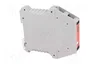 OMRON G9SB-2002-A Relé de Seguridad 24VAC/24VDC
