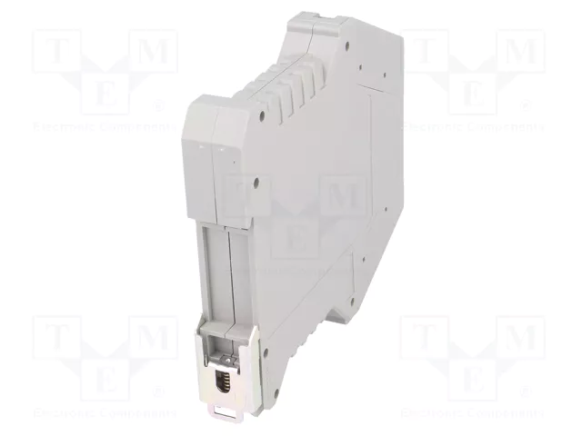 OMRON G9SB-2002-A Relé de Seguridad 24VAC/24VDC OMRON G9SB-2002-A Relé de Seguridad 24VAC/24VDC