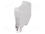 OMRON G9SB-2002-A Relé de Seguridad 24VAC/24VDC