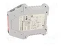 OMRON G9SB-2002-A Relé de Seguridad 24VAC/24VDC
