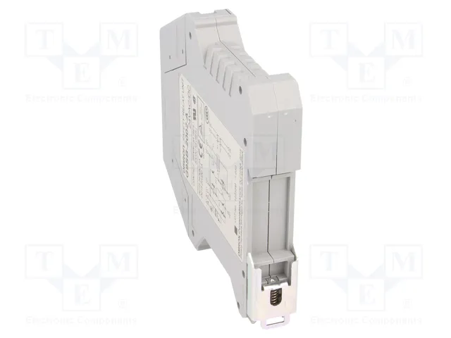 OMRON G9SB-2002-A Relé de Seguridad 24VAC/24VDC OMRON G9SB-2002-A Relé de Seguridad 24VAC/24VDC