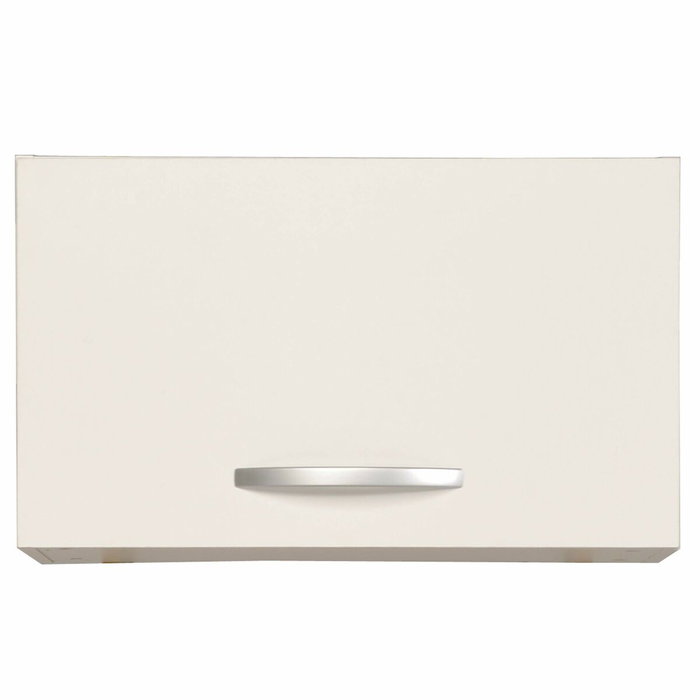 Oslo Mueble corto alto de 1 puerta - blanca - 60 x 36 x 35 cm Oslo Mueble corto alto de 1 puerta - blanca - 60 x 36 x 35 cm