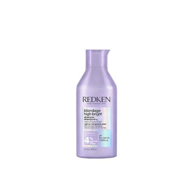 Redken Blondage High Bright Shampoo 300ml