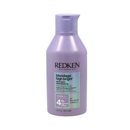 Redken Blondage High Bright Shampoo 300ml