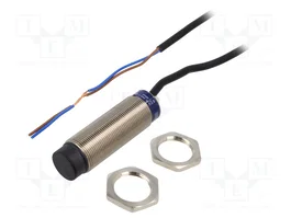 TELEMECANIQUE SENSORS XS2M18MA250 Sensor inductivo M18 NA 0-8mm