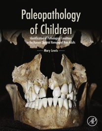 ELSEVIER UK PALEOPATHOLOGY OF CHILDREN