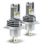 Abc Kit Halo LED H4 Plug & Play Superlite 6500K
