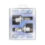 Abc Kit Halo LED H4 Plug & Play Superlite 6500K