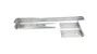 Cisco Kit de Montaje en Rack de 4 Puntos Tipo 1 Gris