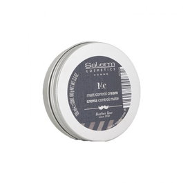 Salerm Homme Cera Control Mate 100ml