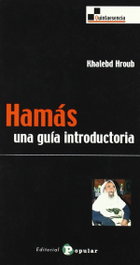 Hamás, Khaled Hroub - POPULAR