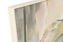DKD Home Decor Cuadro Lienzo Palmera Bananera 2 Unidades