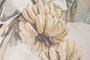 DKD Home Decor Cuadro Lienzo Palmera Bananera 2 Unidades