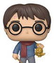 Funko Figura POP! Vinyl Holiday Harry Potter
