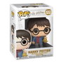 Funko Figura POP! Vinyl Holiday Harry Potter