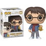 Funko Figura POP! Vinyl Holiday Harry Potter