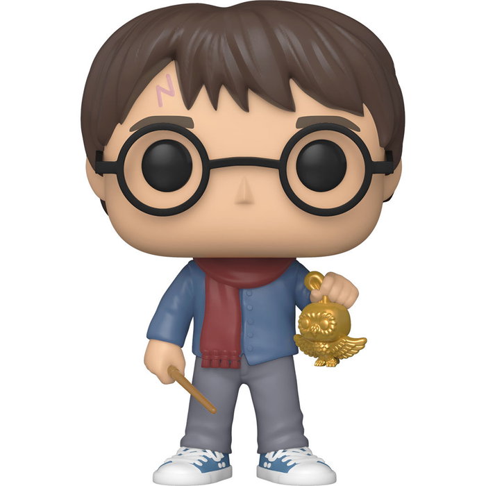 Funko Figura POP! Vinyl Holiday Harry Potter