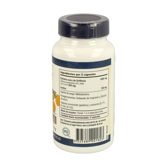 Vbyotics 5-HTP 100mg 60 cápsulas Vbyotics 5-HTP 100mg 60 cápsulas