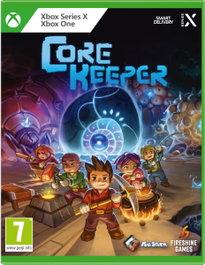 FF- FIRESHINE GAMES Core Keeper (XBONE)