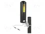 DeLOCK Antena 5G LTE Omnidireccional 5 dBi SMA Negra