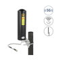 DeLOCK Antena 5G LTE Omnidireccional SMA Negro