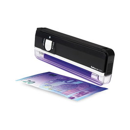 Safescan 40H Detector de Billetes Falsos UV Portátil